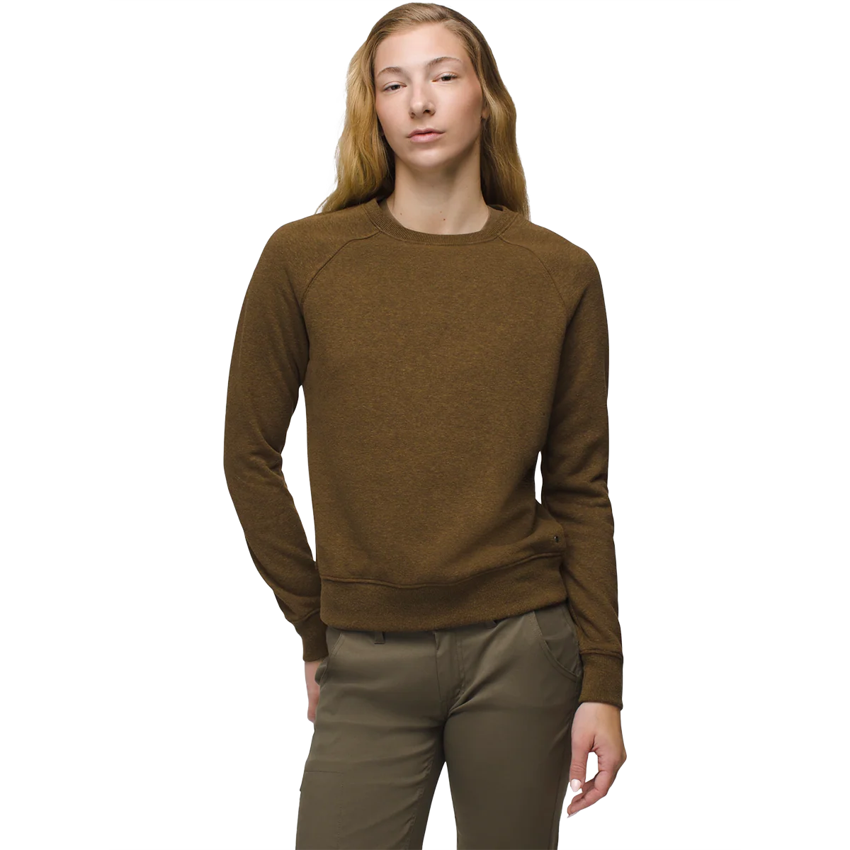 Women's Cozy Up Sweatshirt - Onhollan