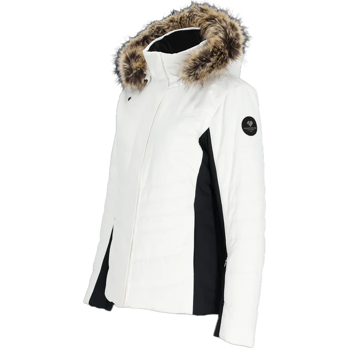 Women's Tuscany II Jacket - Onhollan