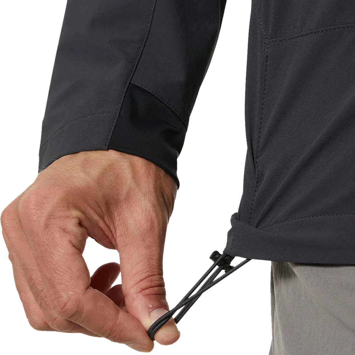 Men  s Blaze Hooded Softshell Jacket - Onhollan