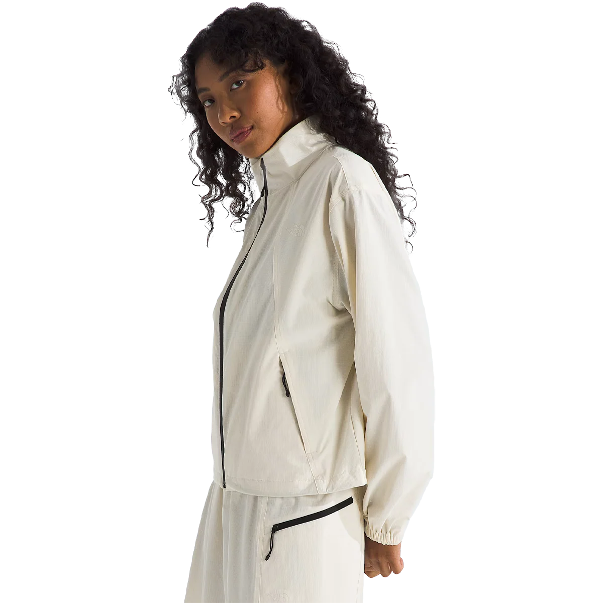 Women's North Dome Wind Jacket - Onhollan