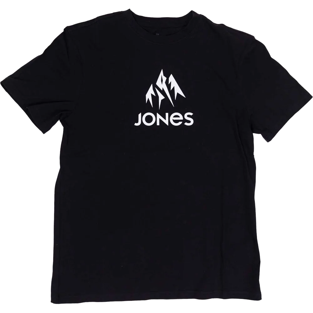 Truckee Organic Cotton Tee - Onhollan