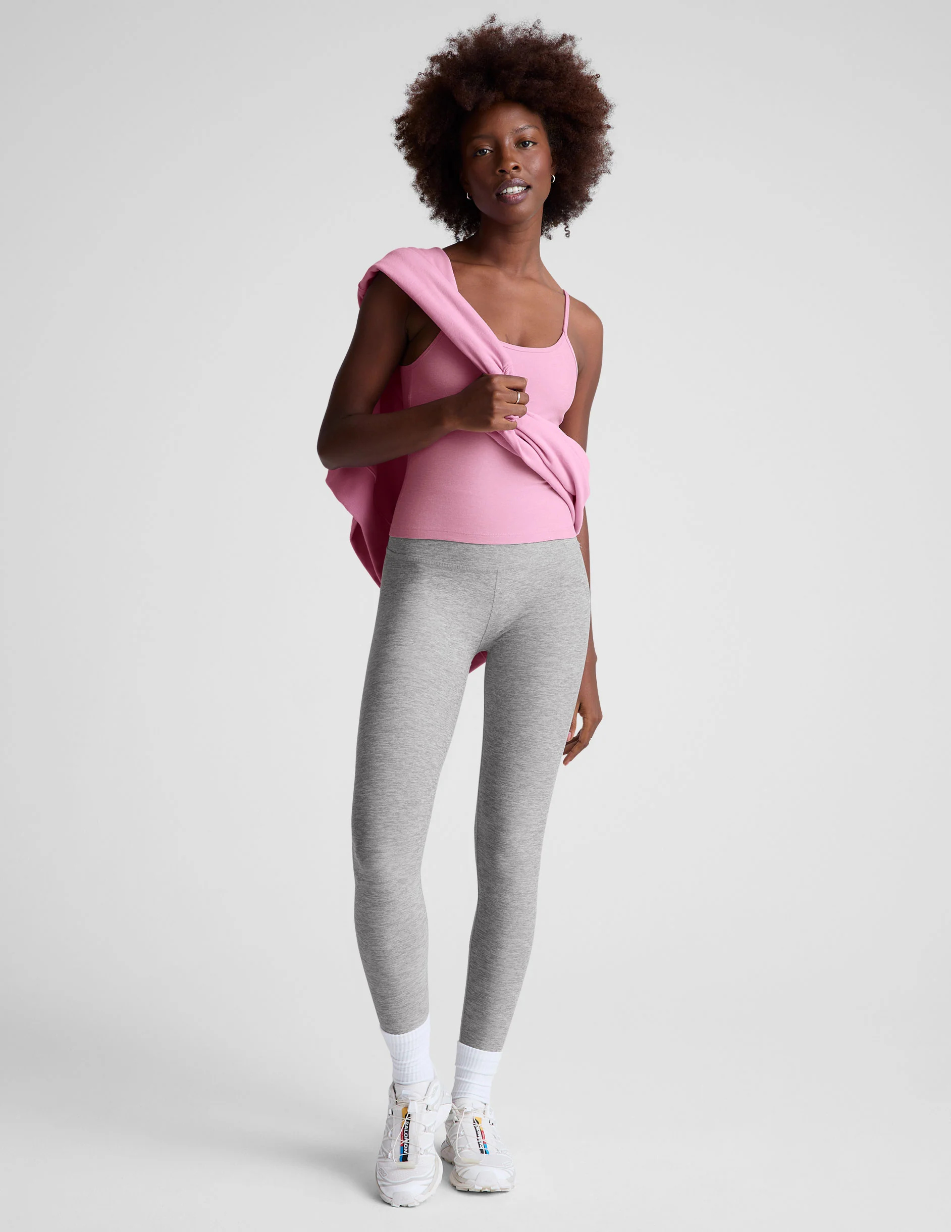 Spacedye Forever Tank - Onhollan