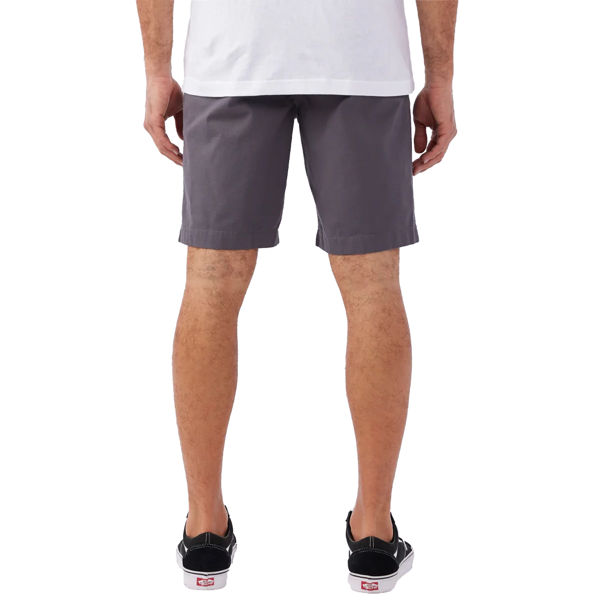 Jay Stretch Short - Onhollan