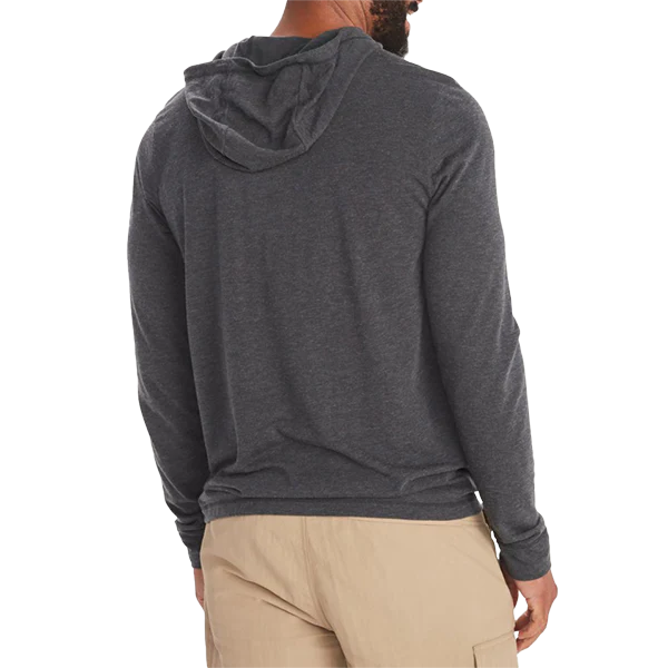 Men's BugsAway Solaro Hoody - Onhollan