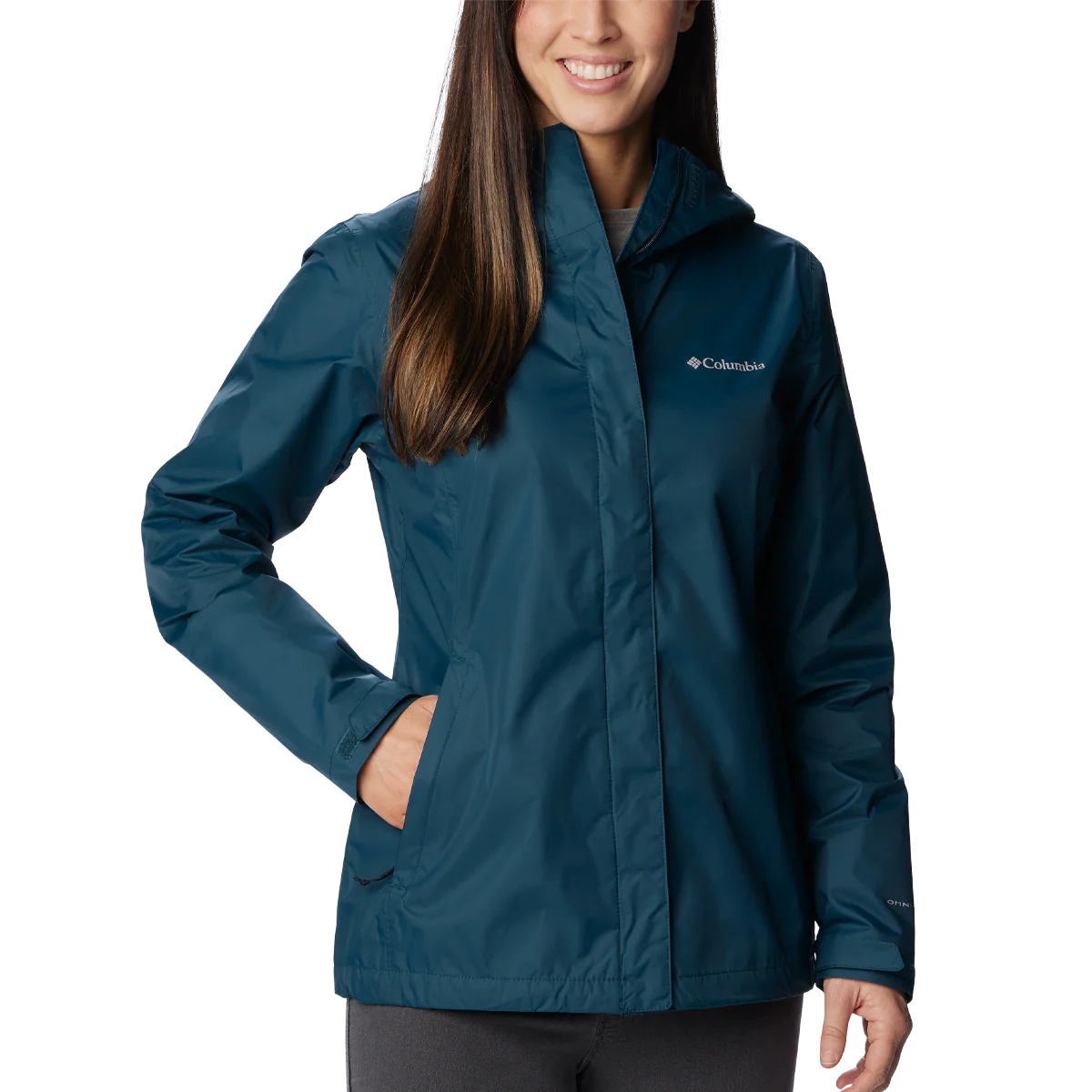 Women's Arcadia II Jacket - Onhollan