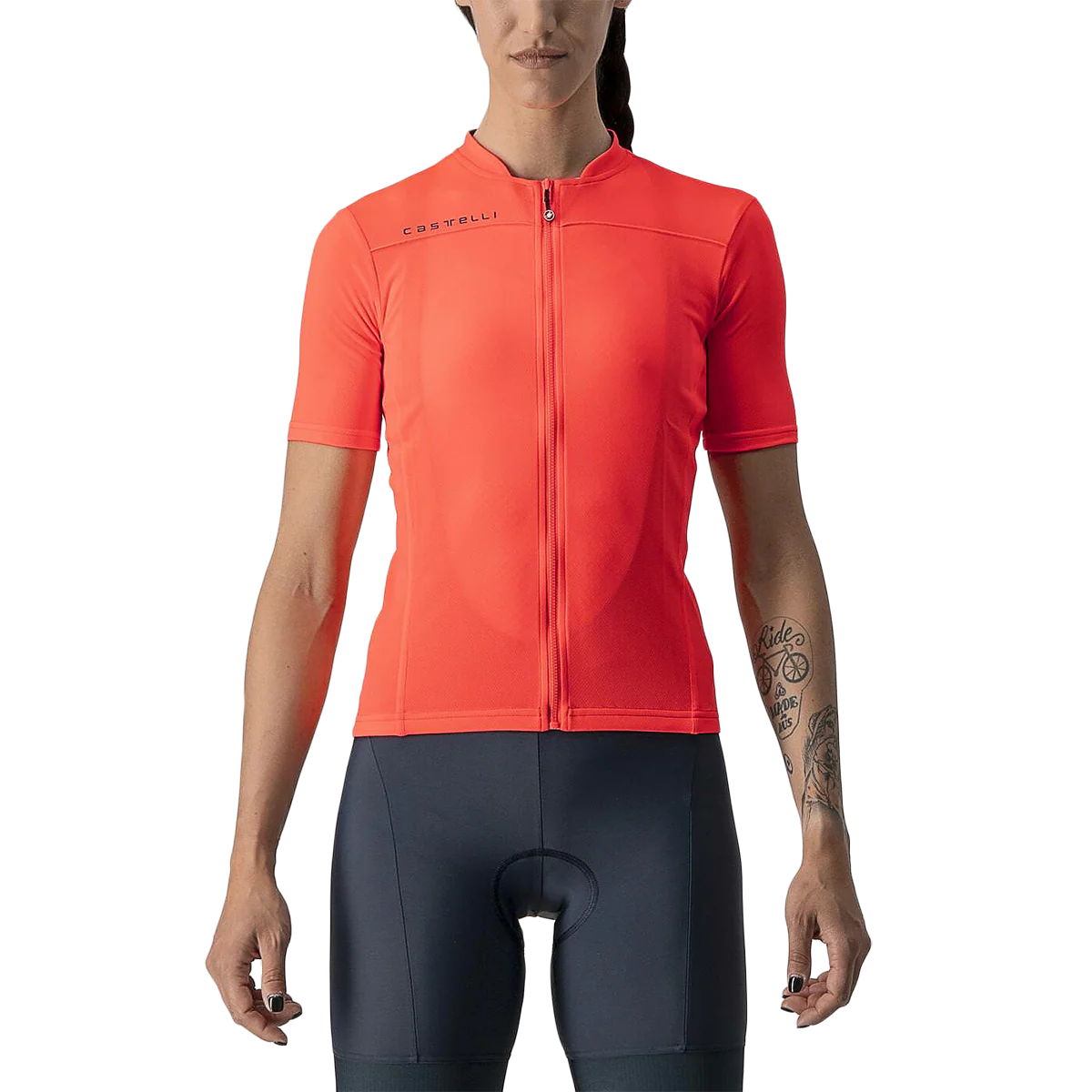 Women's Anima 3 Jersey - Onhollan