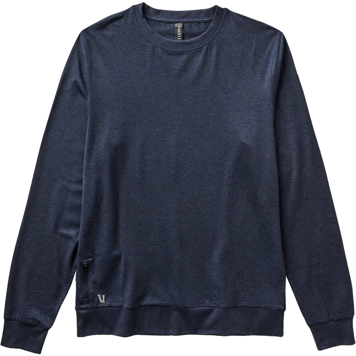 Men's Ponto Performance Crew - Onhollan