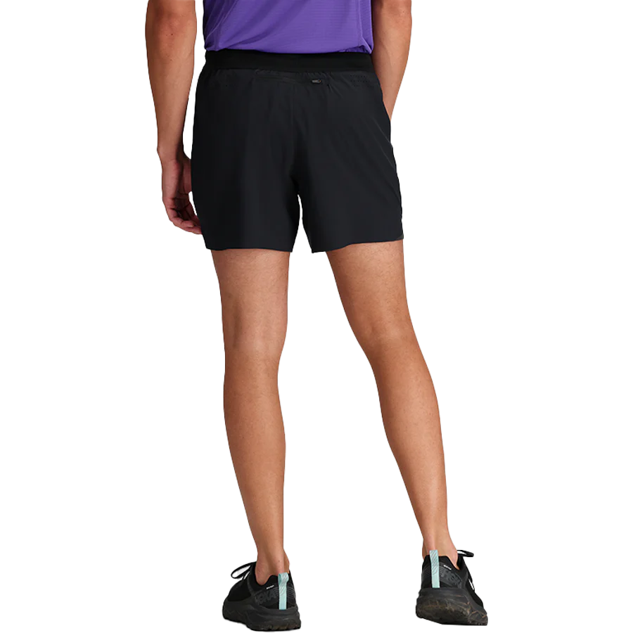 Swift Lite Shorts - 5