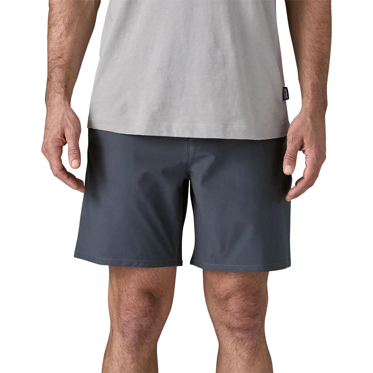 Men's Transit Traveler Shorts 7