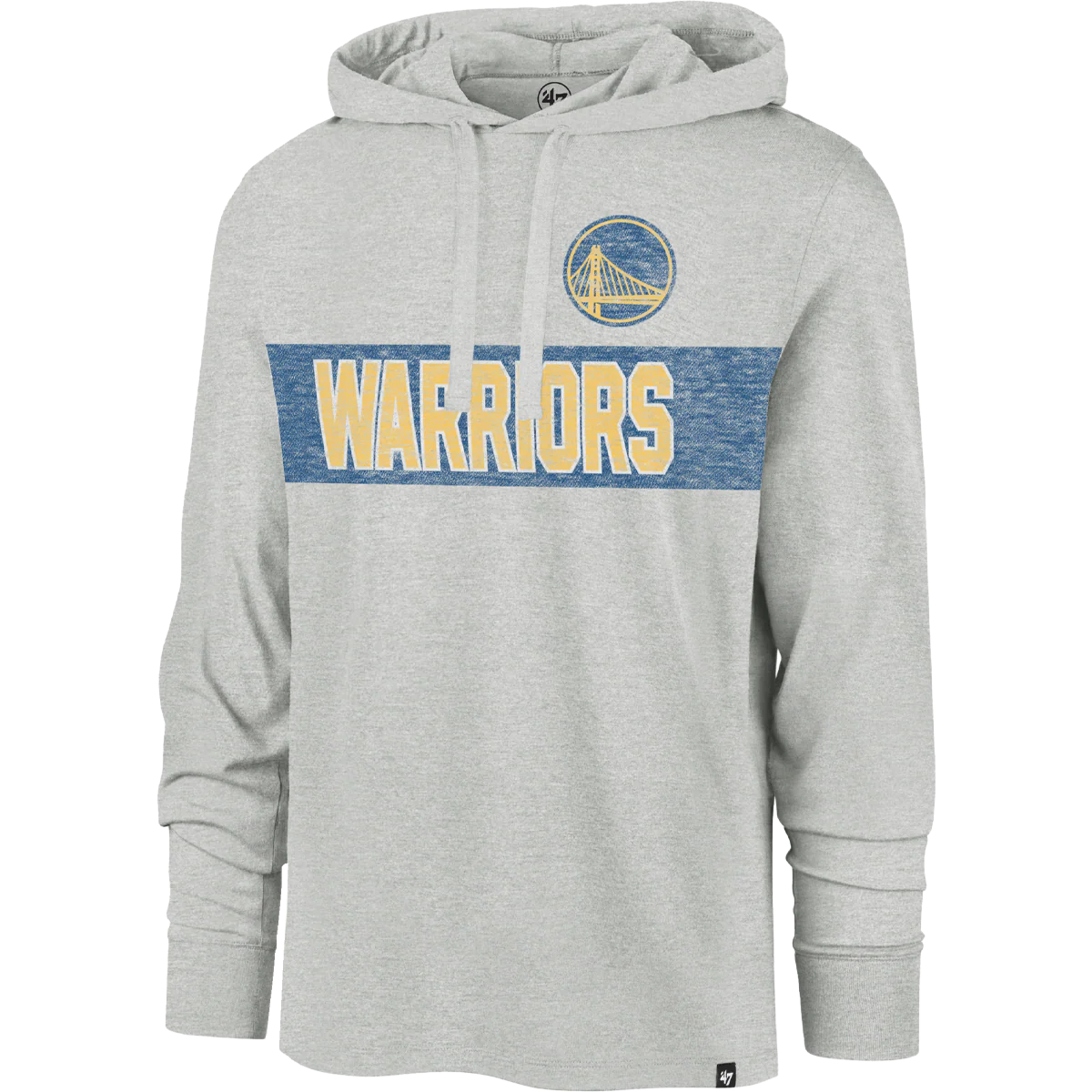 Men's Warriors Field Franklin Hood '23 - Onhollan