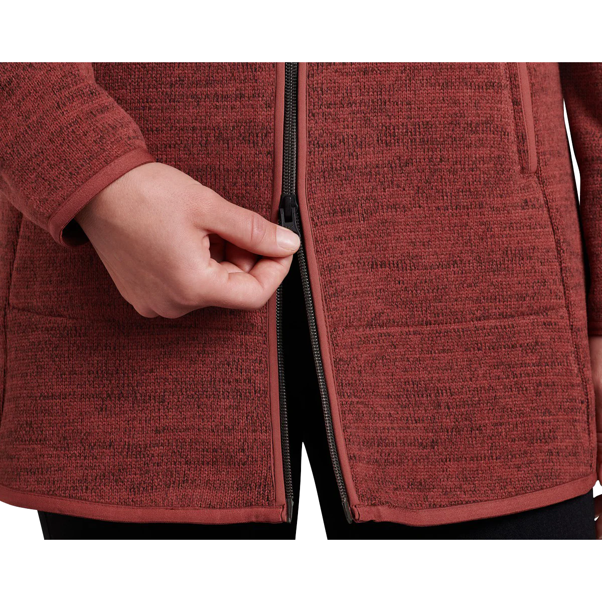 Women's Ascendyr Long - Onhollan