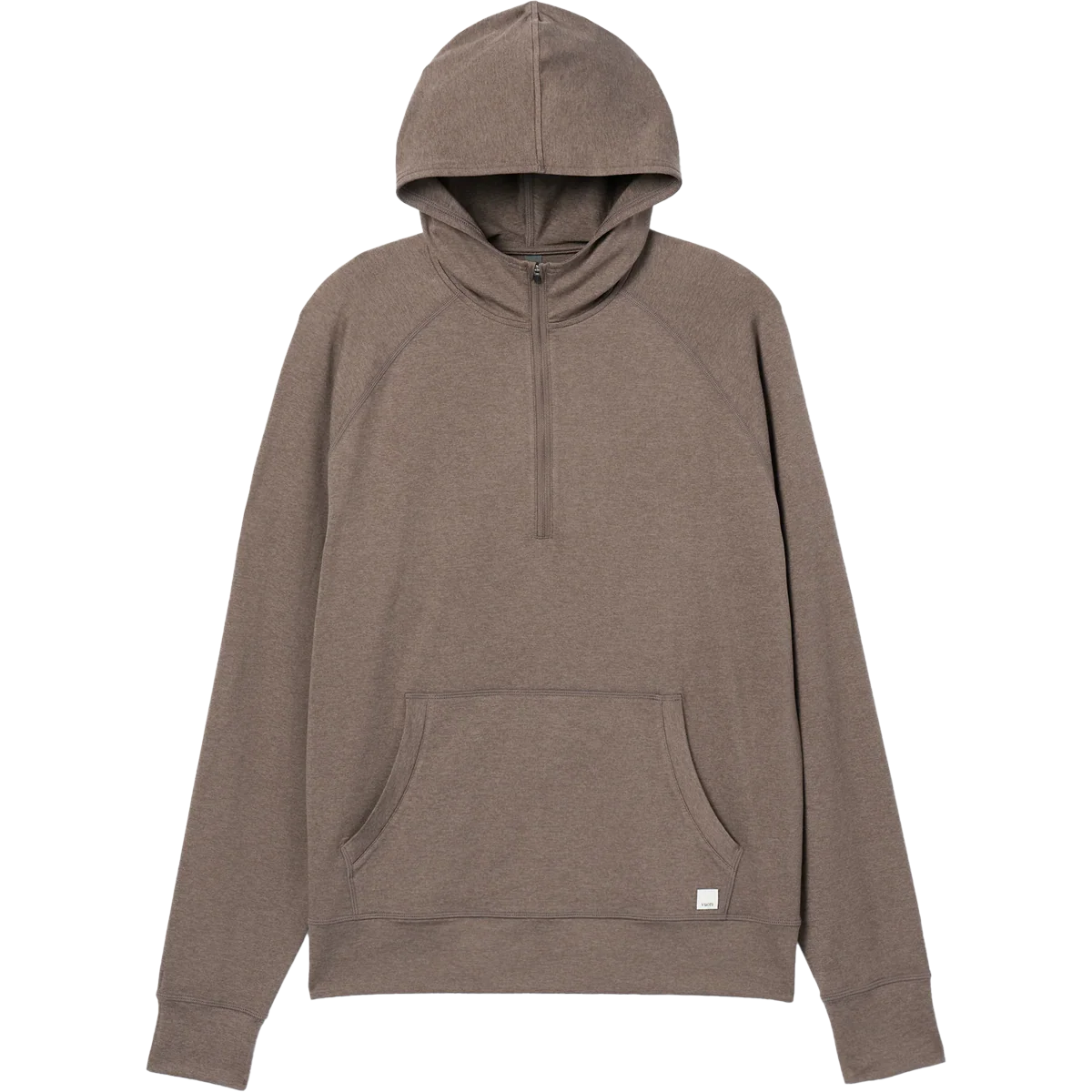 Men's Ponto Performance 1/2 Zip Hoodie - Onhollan
