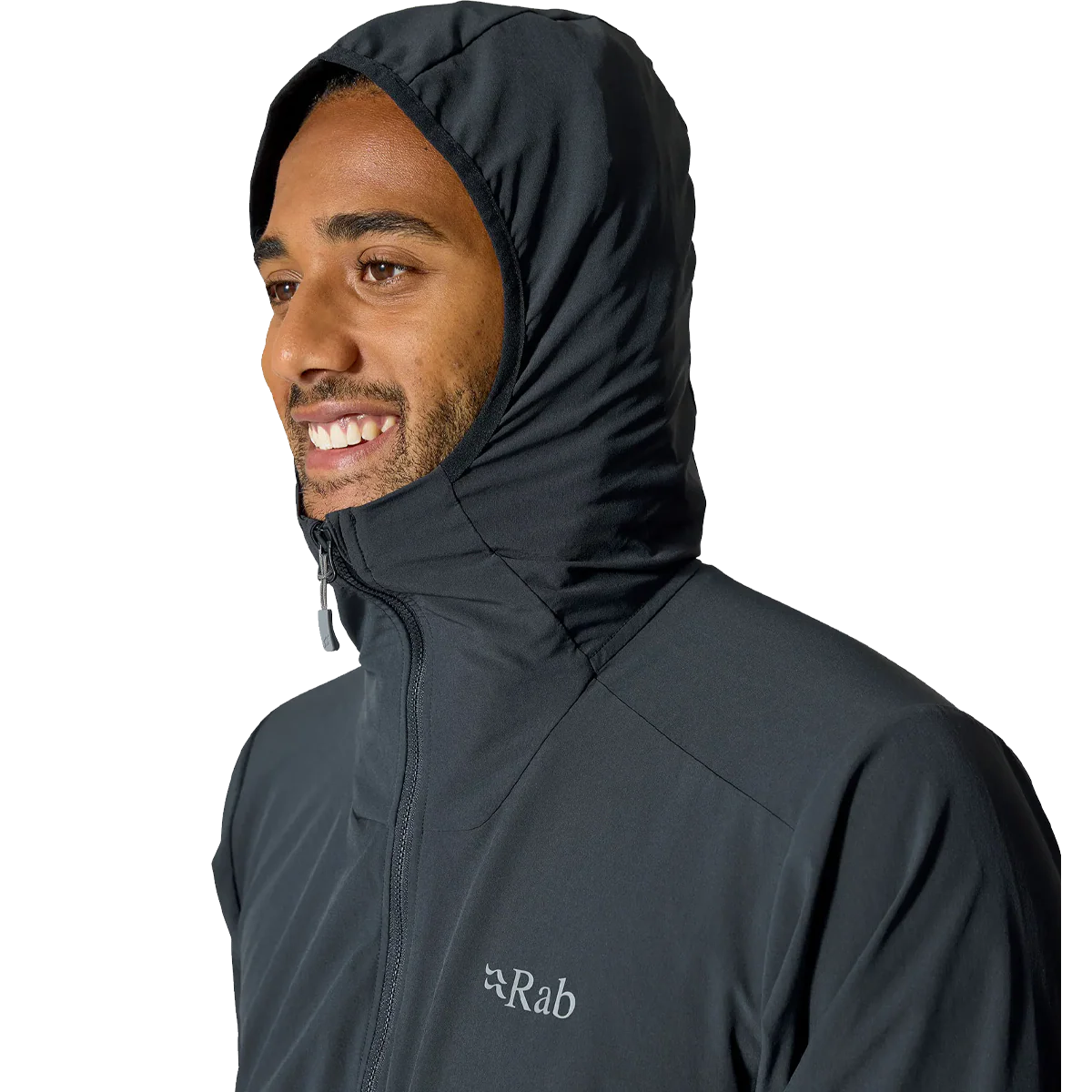 Men's Borealis Hooded Jacket - Onhollan