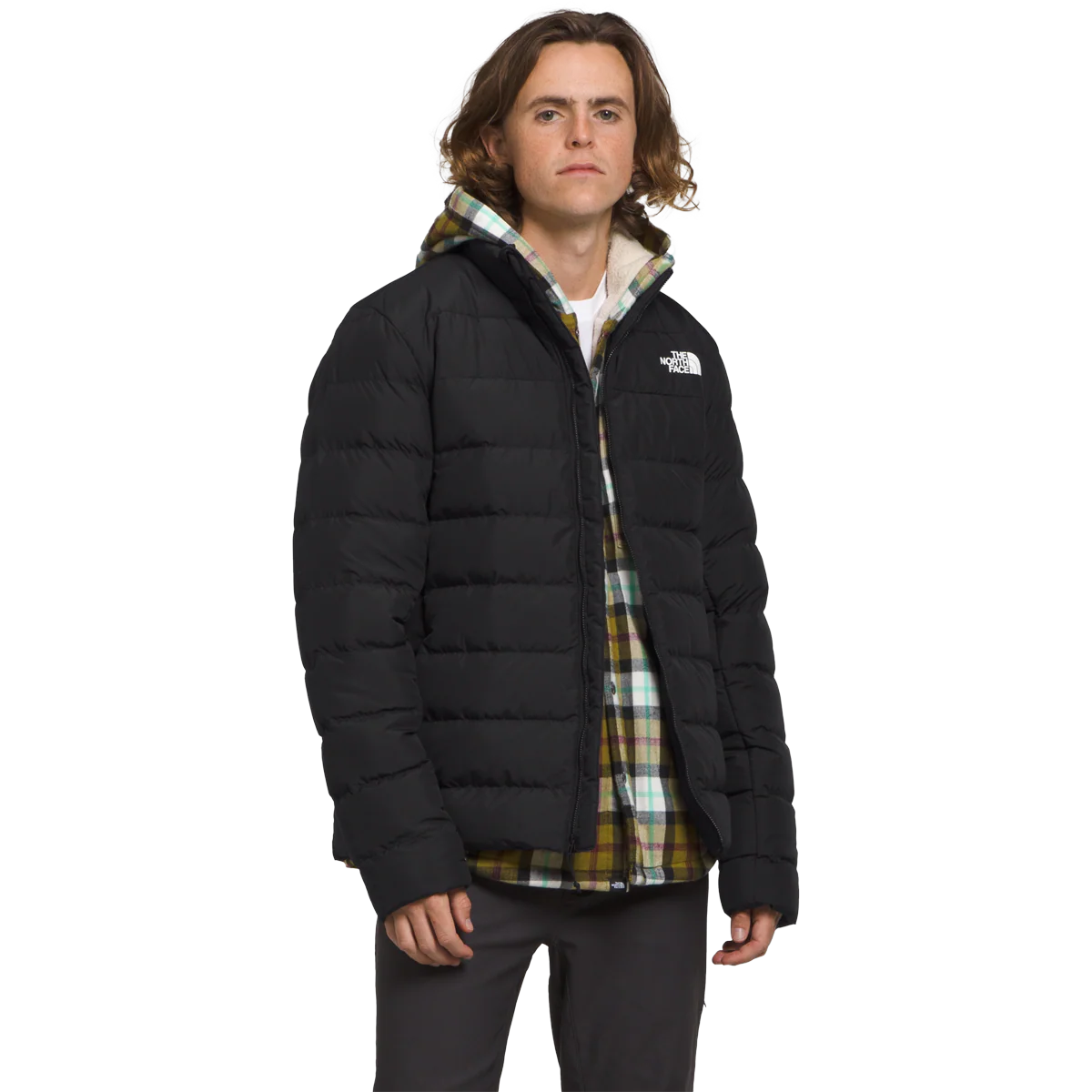 Men's Aconcagua 3 Jacket - Onhollan