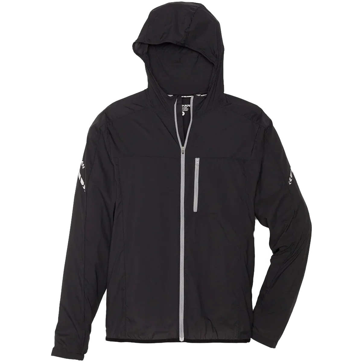 Men's Stealth Jacket 2.0 - Onhollan