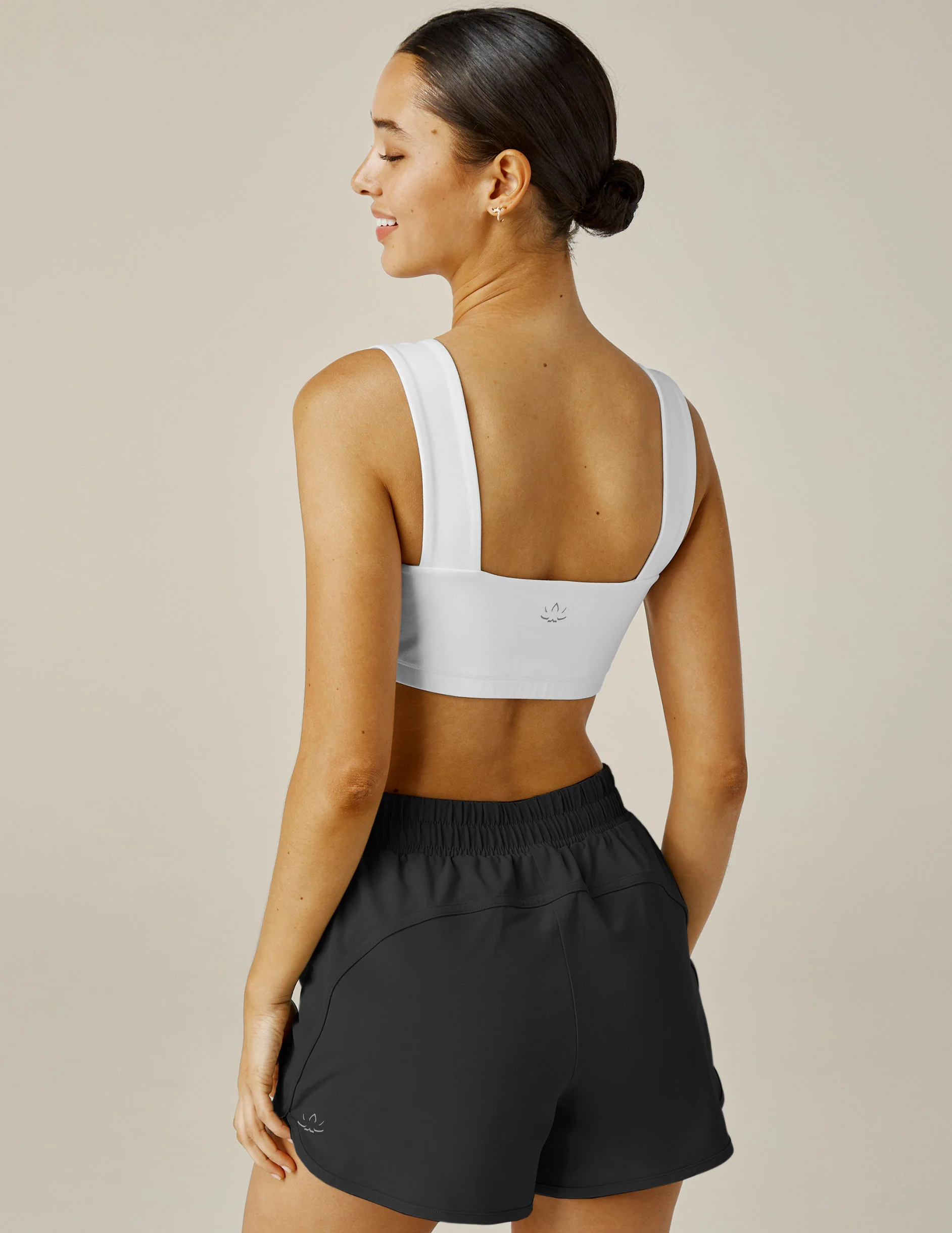 Spacedye Squared Bra - Onhollan