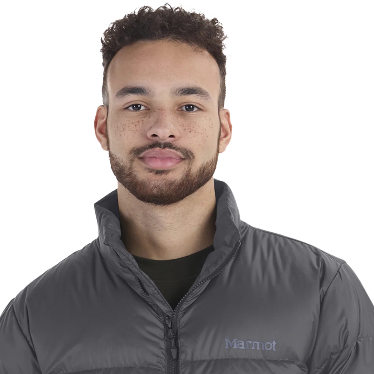 Men's Guides Down Jacket - Onhollan