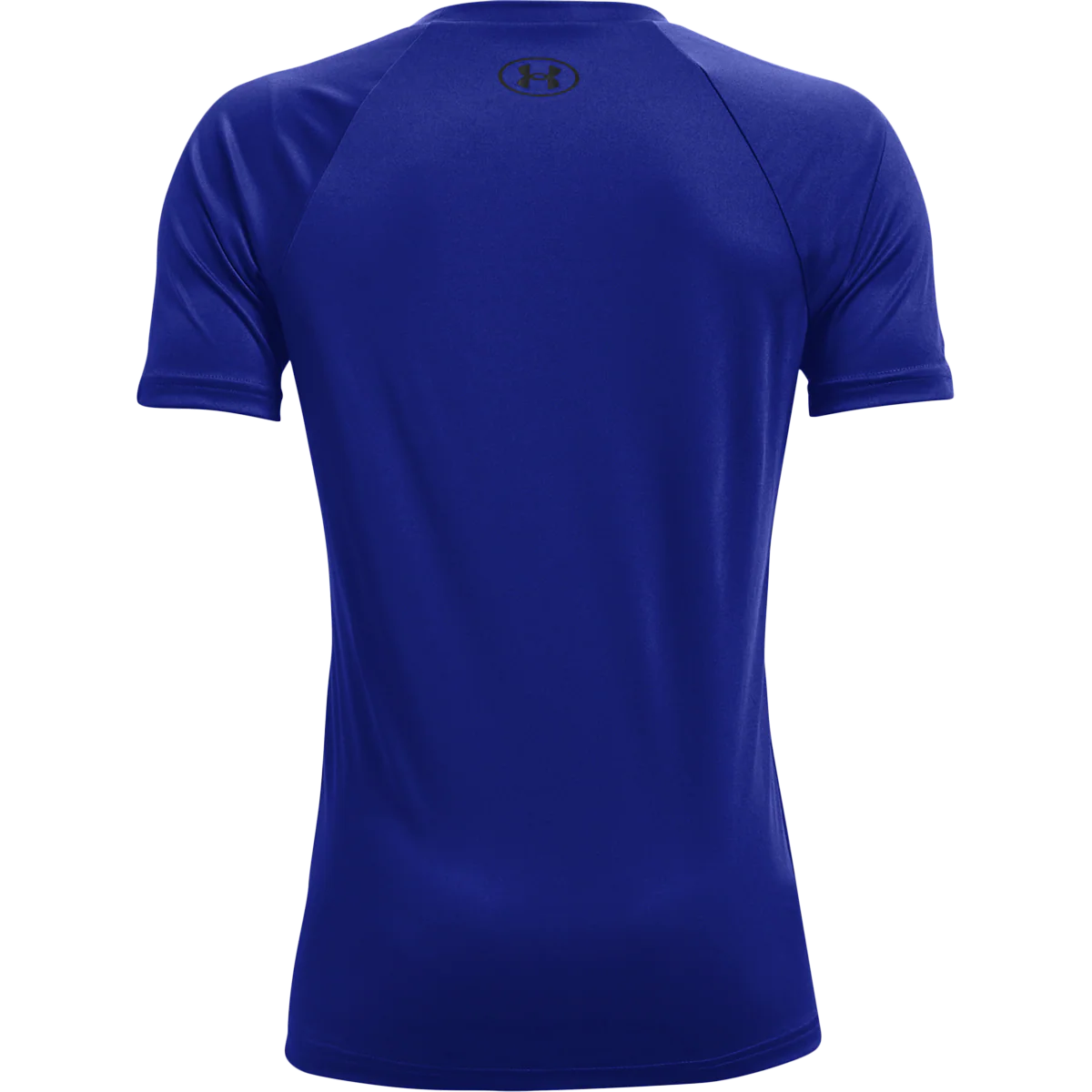 Youth Tech Big Logo Short Sleeve - Onhollan