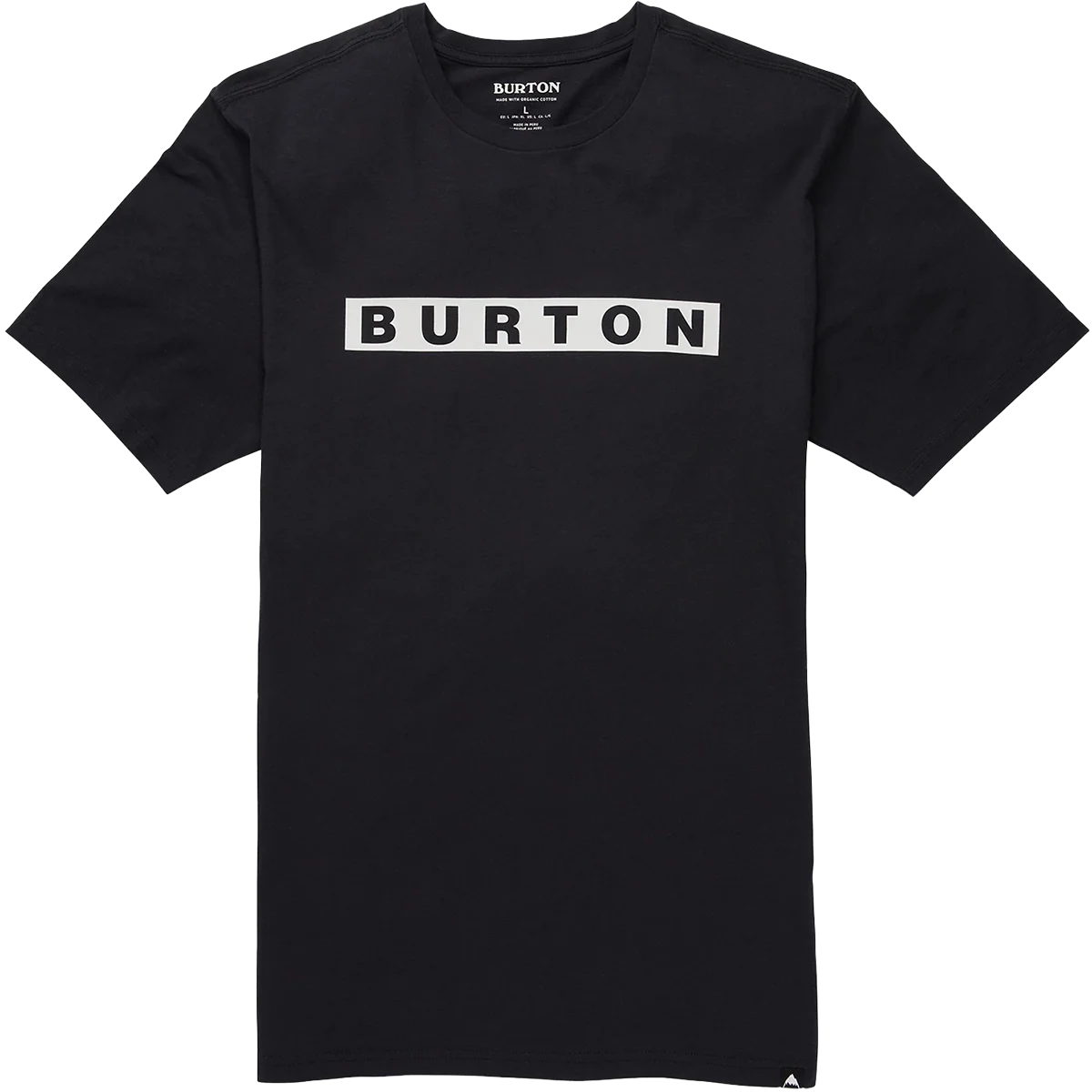 Men's Vault Short Sleeve T-Shirt - Onhollan