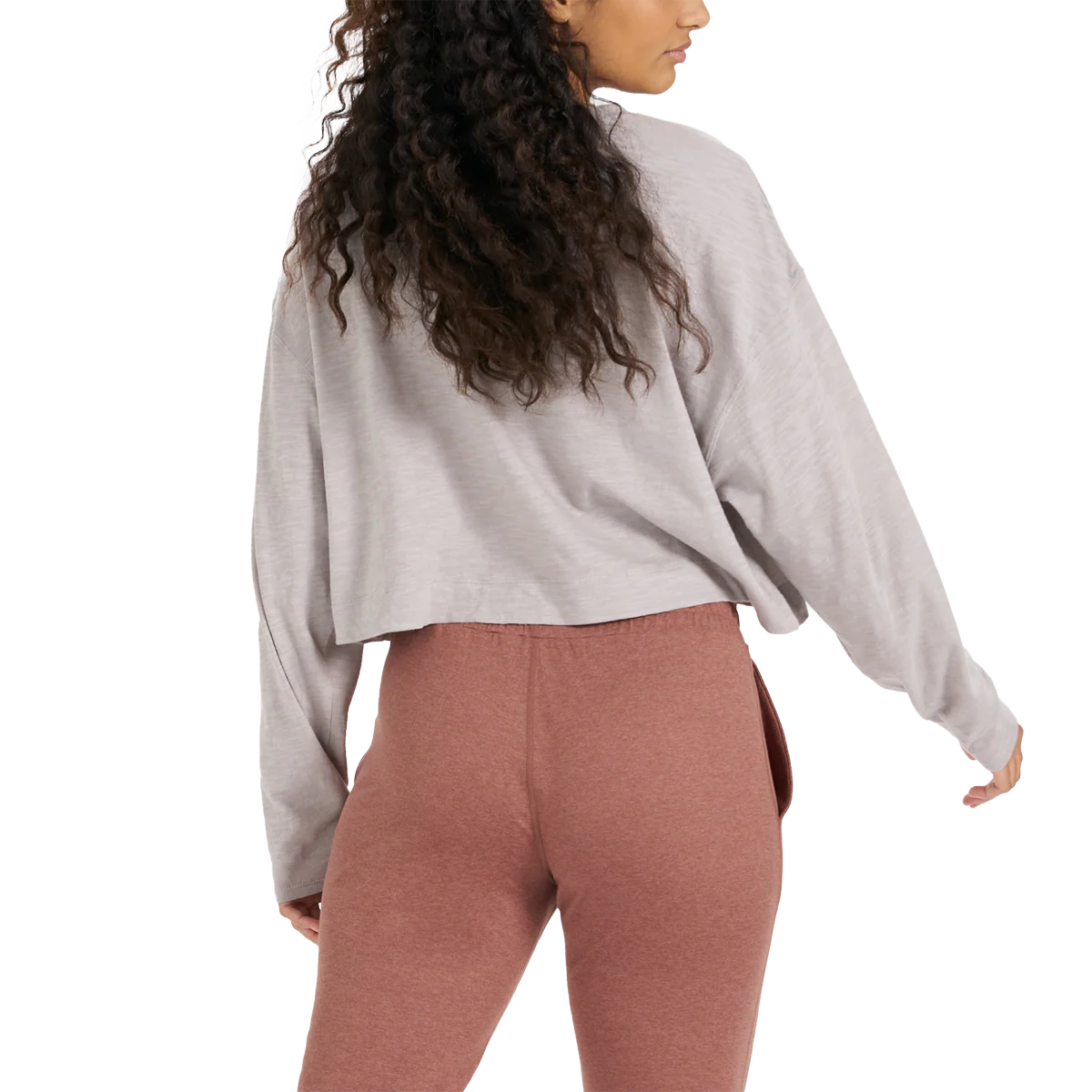 Women's Long Sleeve Sundown Tee - Onhollan