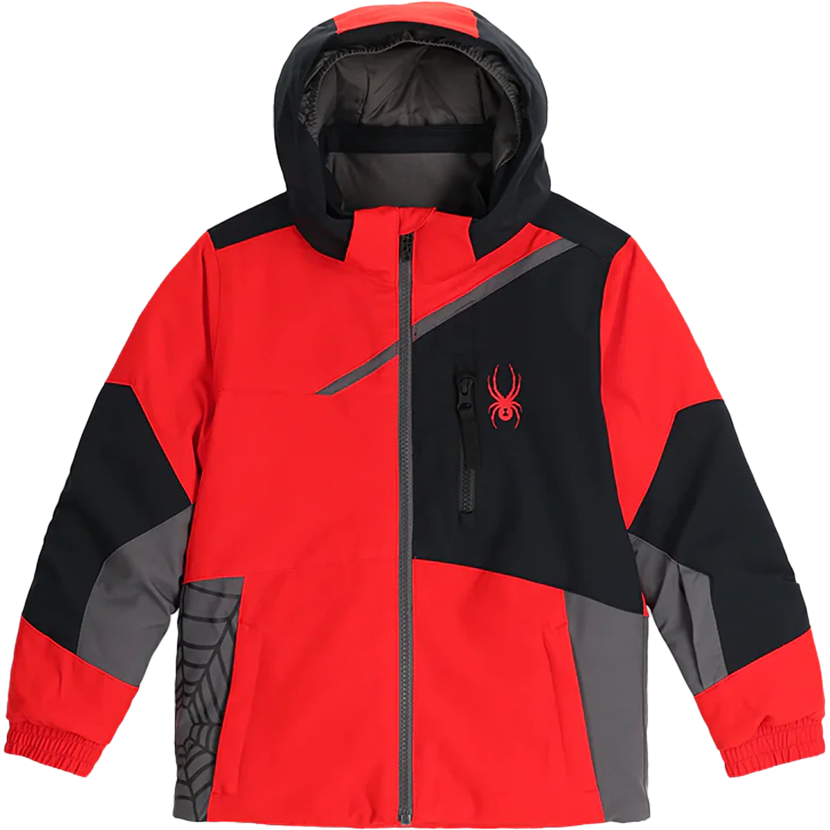 Youth Mini Challenger Jacket - Onhollan