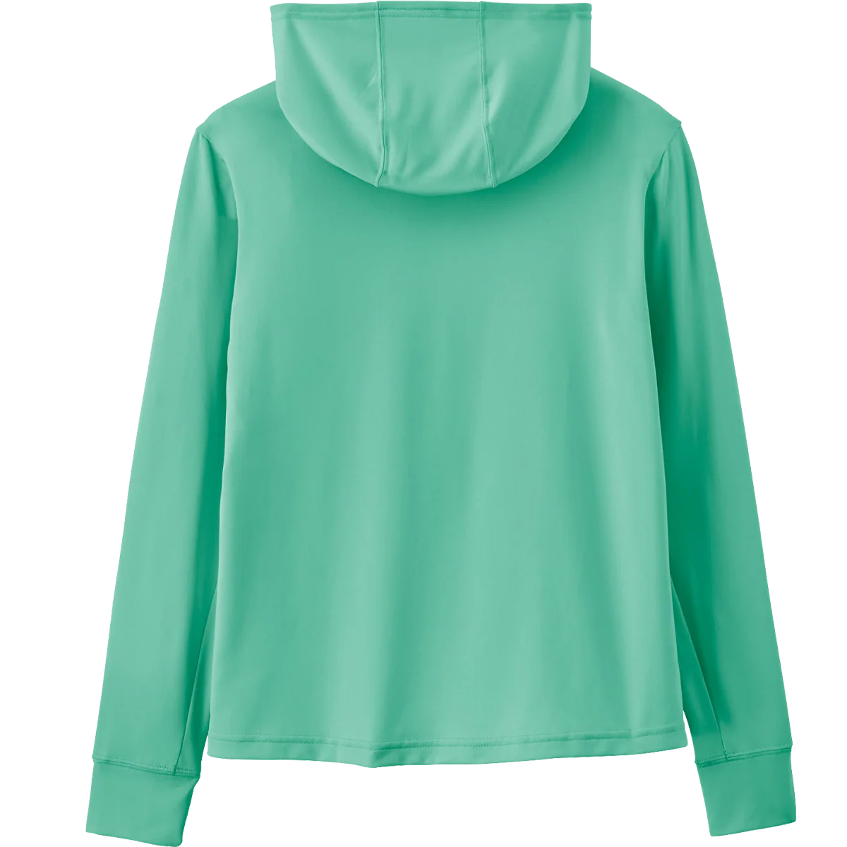 Youth Capilene Silkweight Hoody - Onhollan