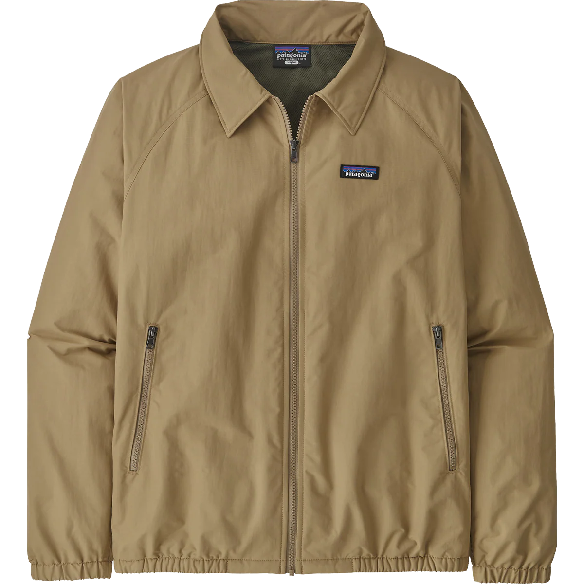 Men's Baggies Jacket - Onhollan