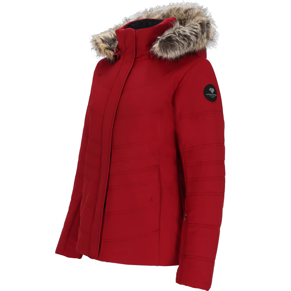 Women's Tuscany II Jacket - Onhollan