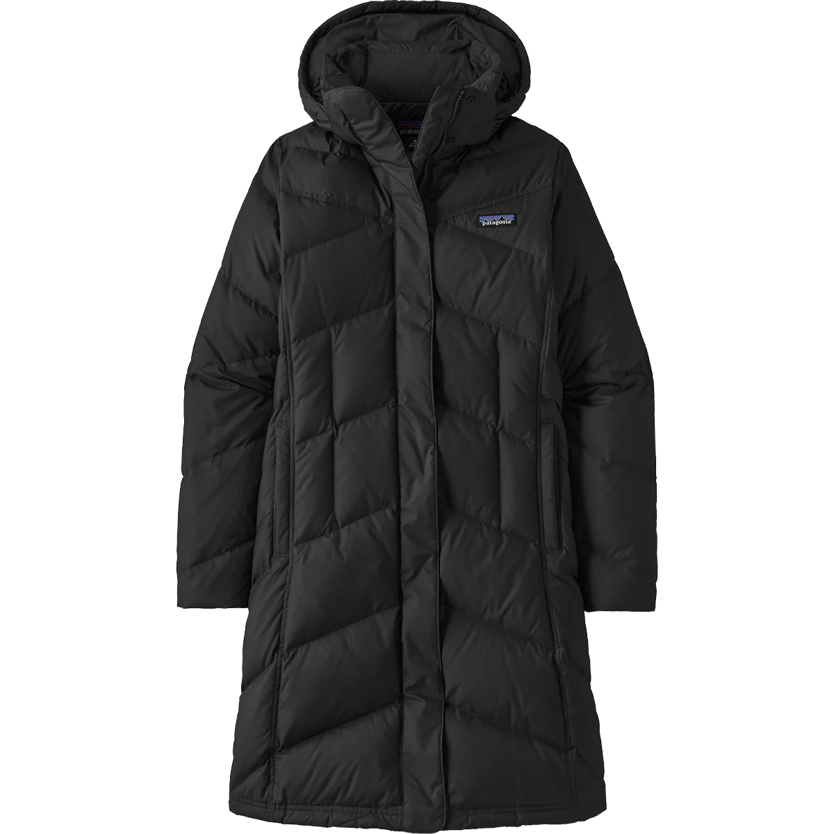 Women's Down With It Parka - Onhollan