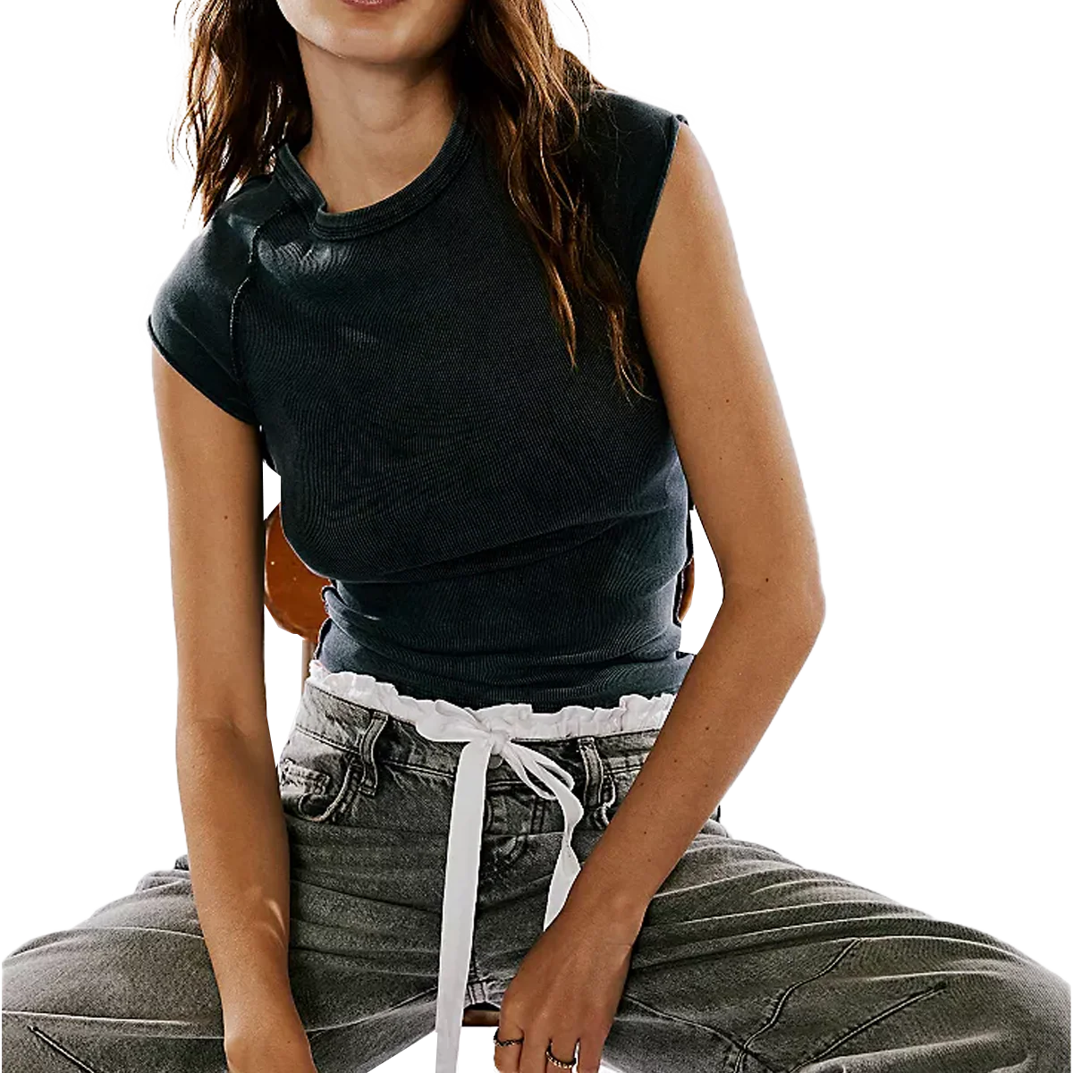 Women's Ever Had Tee - Onhollan