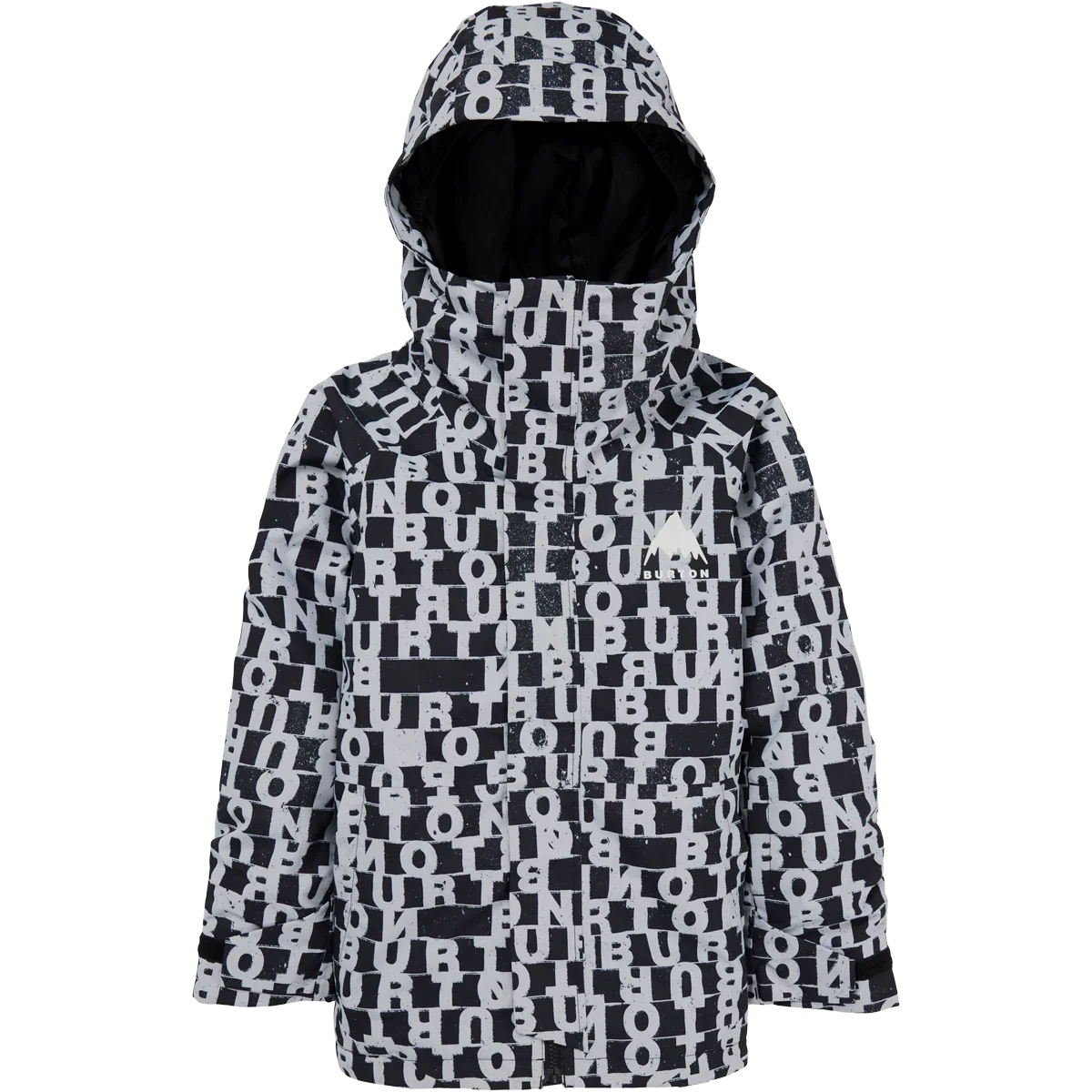 Youth Skimmer 2L Jacket - Onhollan