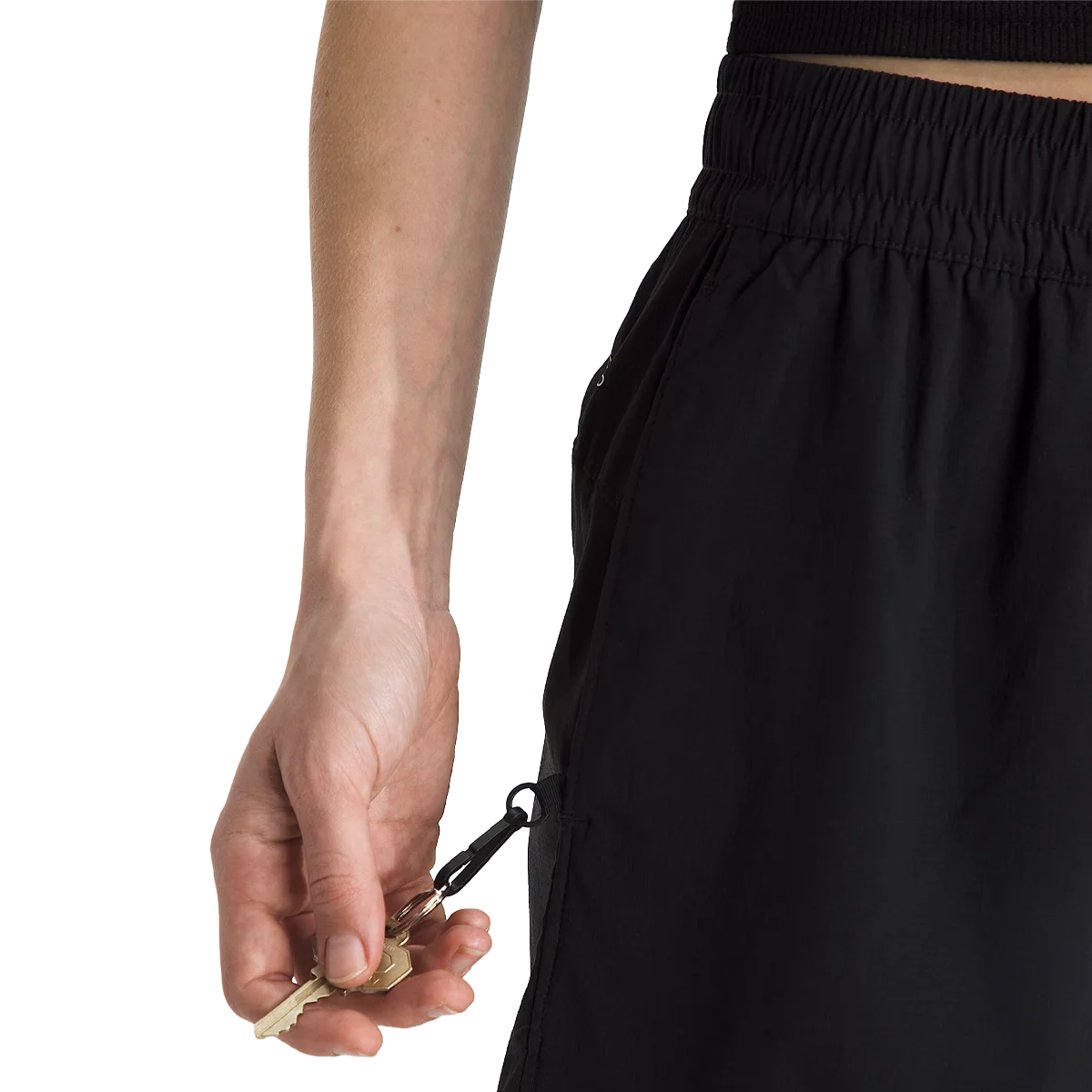 Women's Class V Pathfinder Short 5