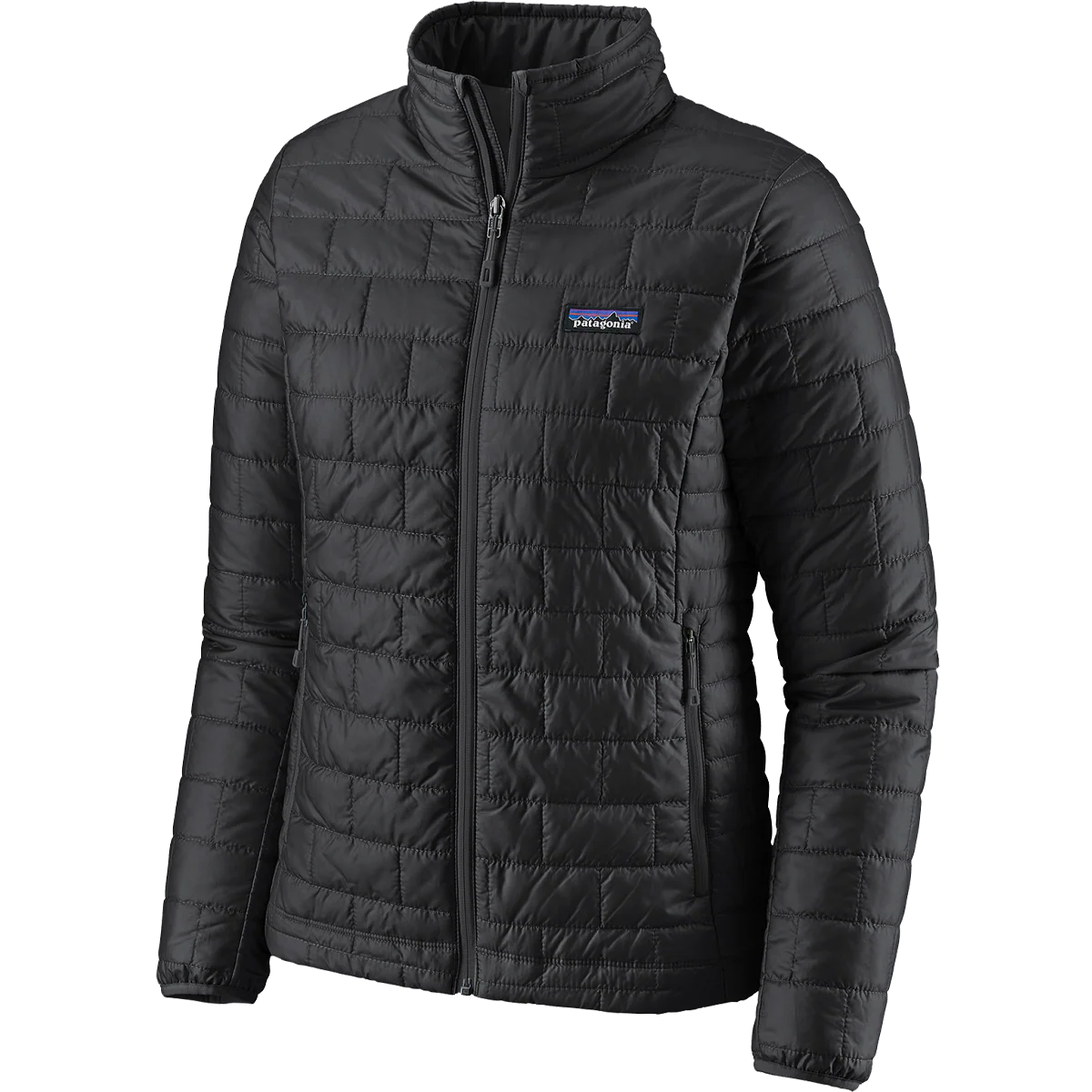 Women's Nano Puff Jacket - Onhollan