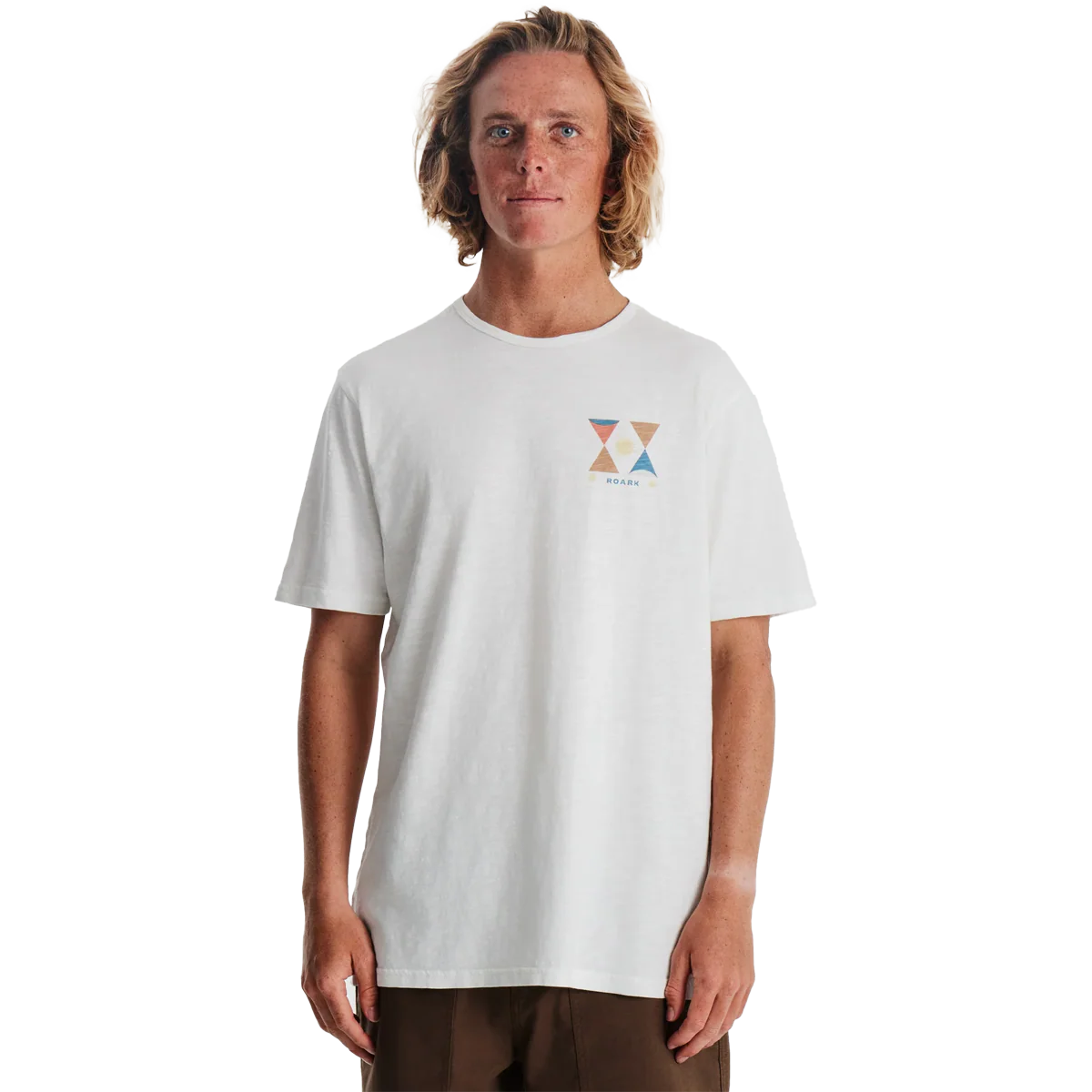 Men's Heart Studios Isola Eterna Tee - Onhollan