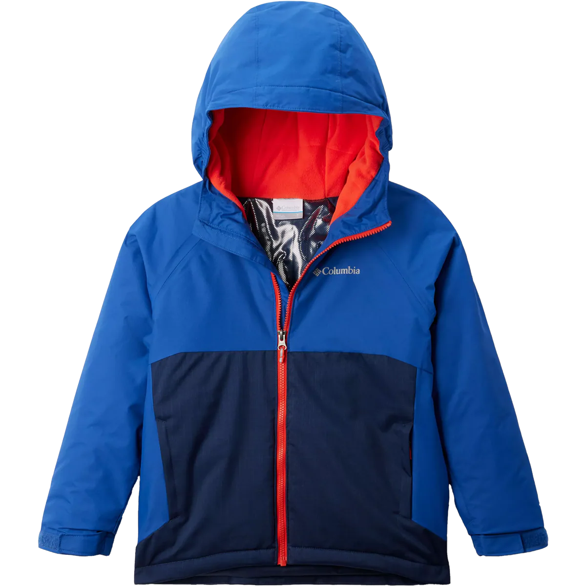 Youth Alpine Action Jacket - Onhollan