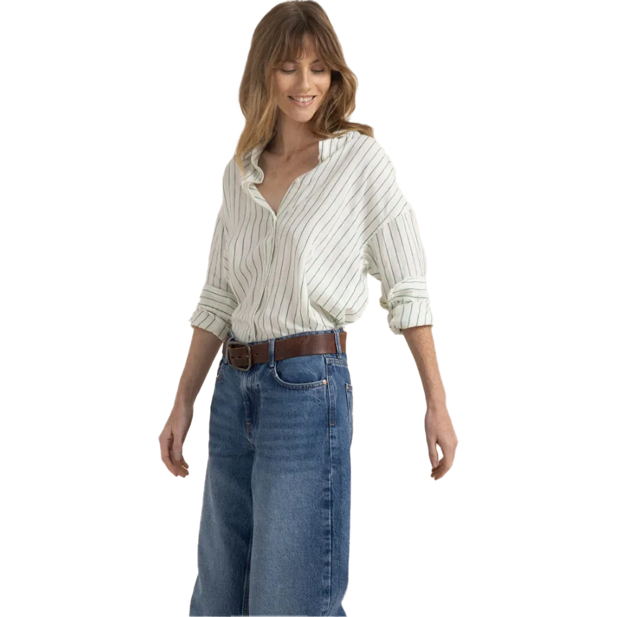 Women's Costa Long Sleeve - Onhollan