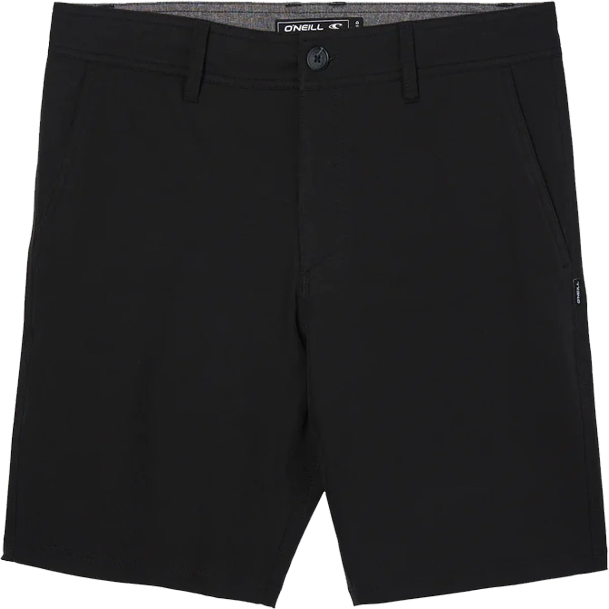 Reserve Heather Hybrid 19