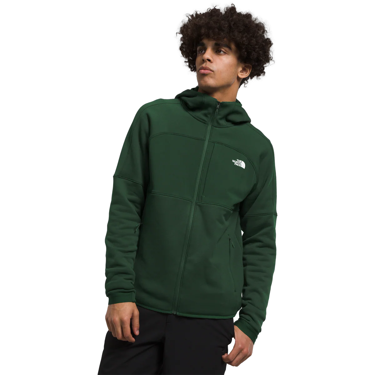 Men's Canyonlands High Altitude Hoody - Onhollan