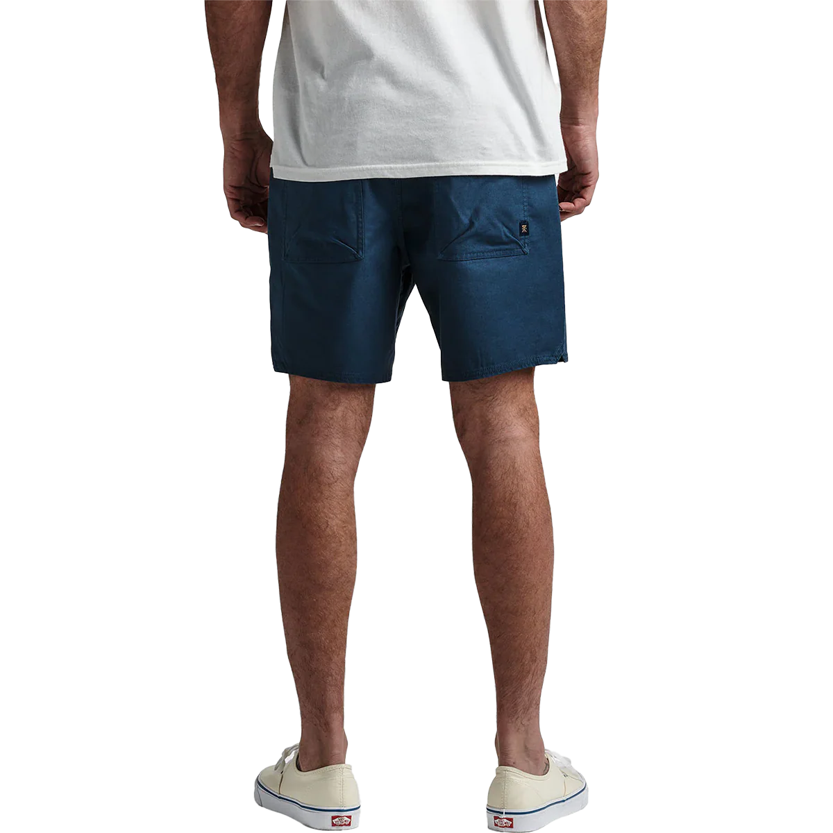 Men's Layover Traveler Short - Onhollan