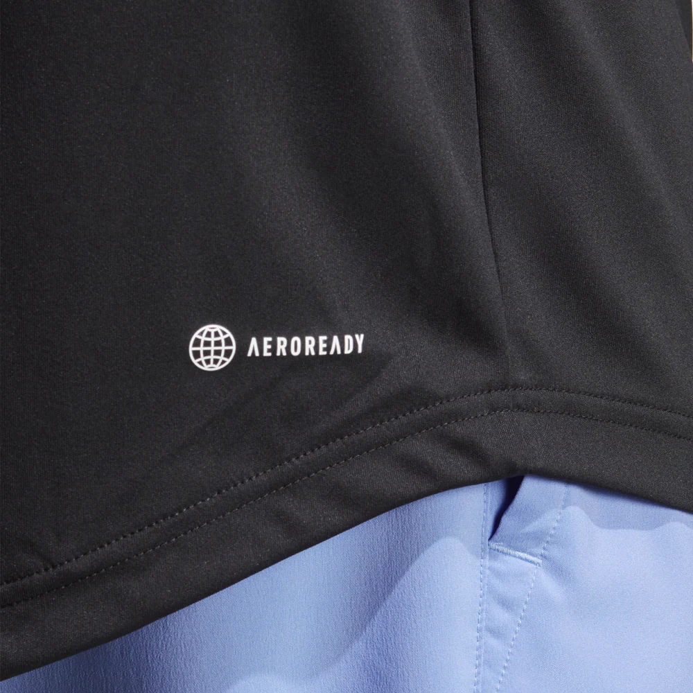 Men's Club 3 Stripe Tee - Onhollan