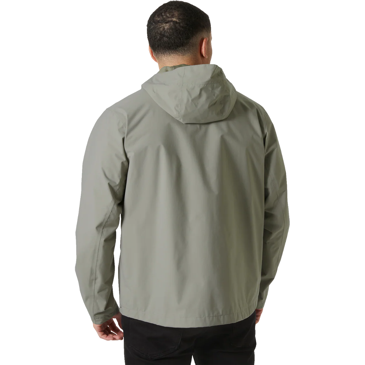 Men's Escape Rain Jacket - Onhollan