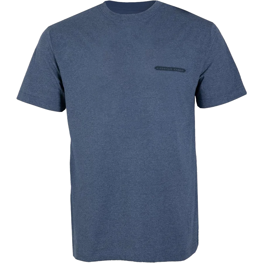 Men's MK Authentic Short Sleeve Tee - Onhollan