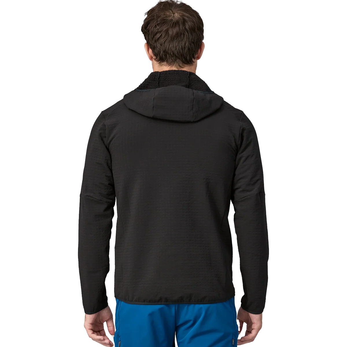 Men's R2 TechFace Hoody - Onhollan