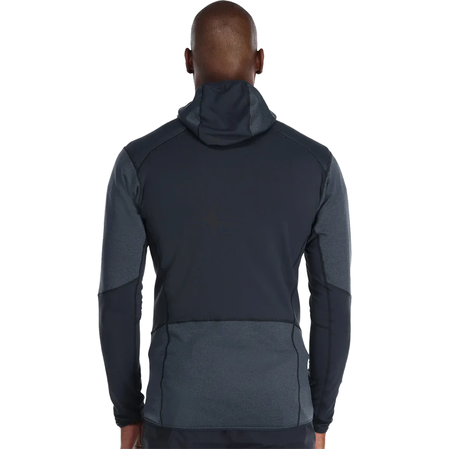 Ascendor Hoody - Onhollan