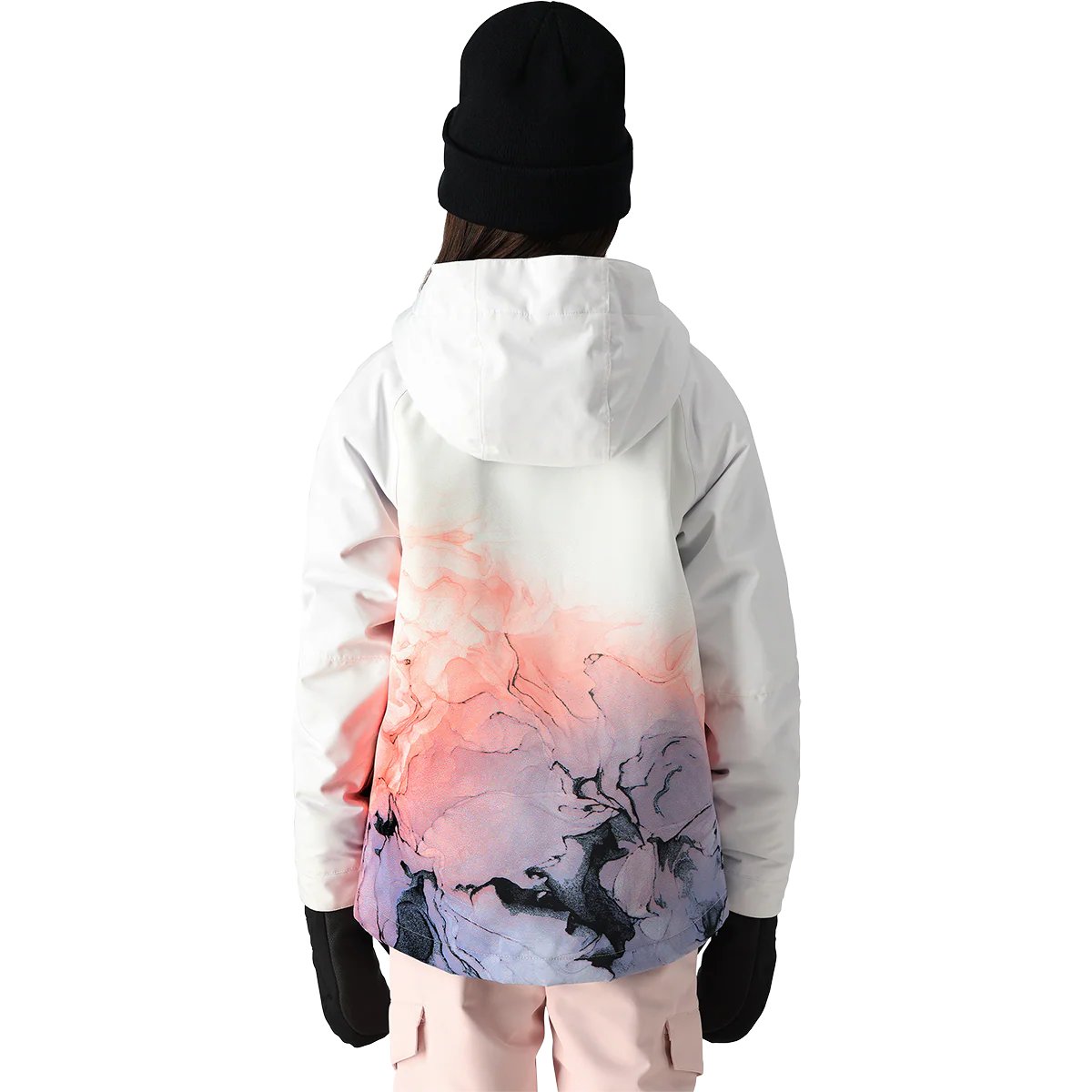 Youth Hydra Insulated Jacket - Onhollan