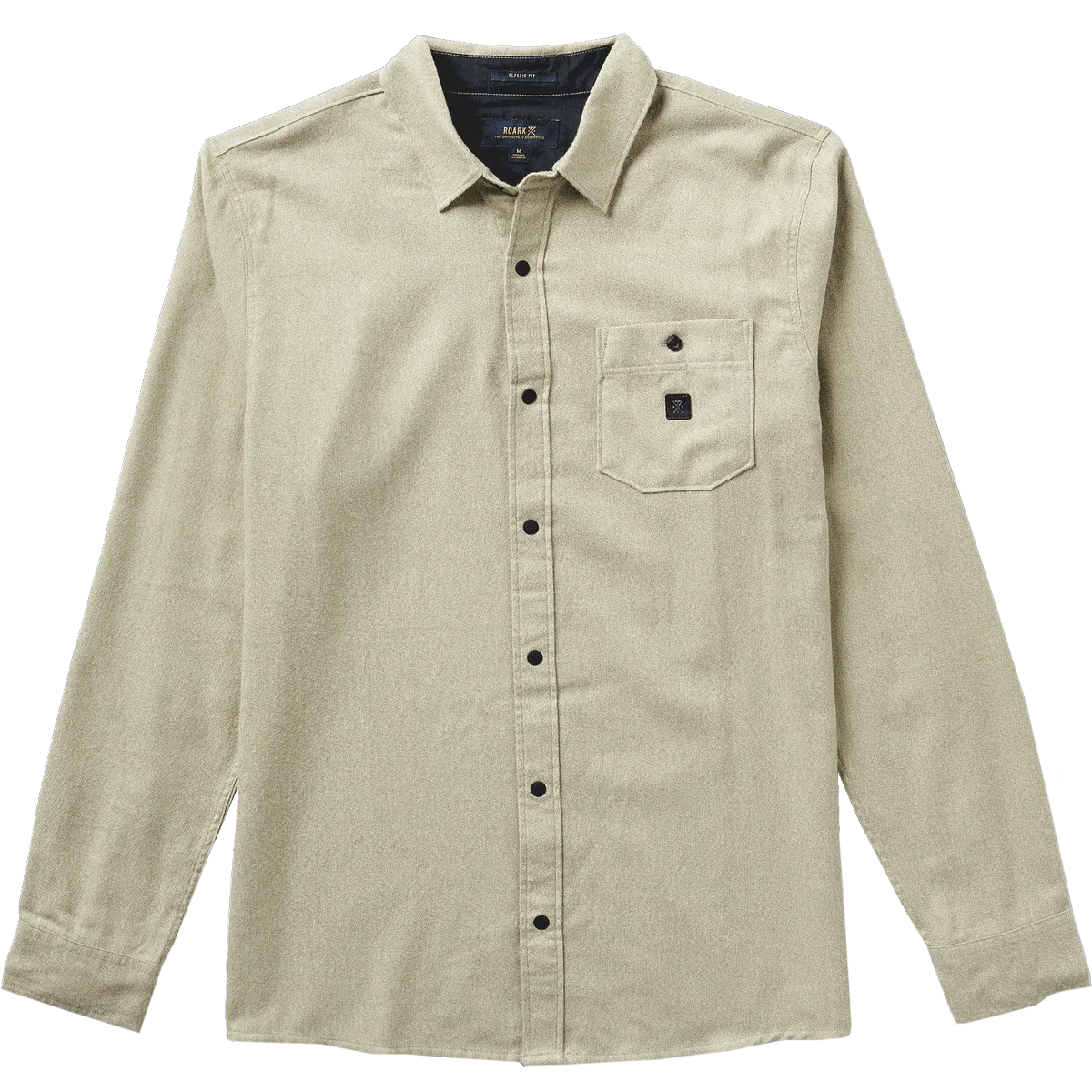 Men's Nordsman Light Long Sleeve Flannel - Onhollan