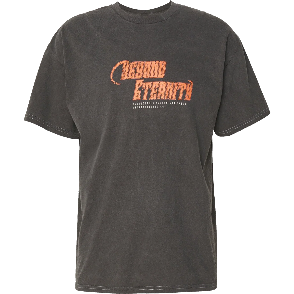 Men's Beyond Eternity Tee - Onhollan