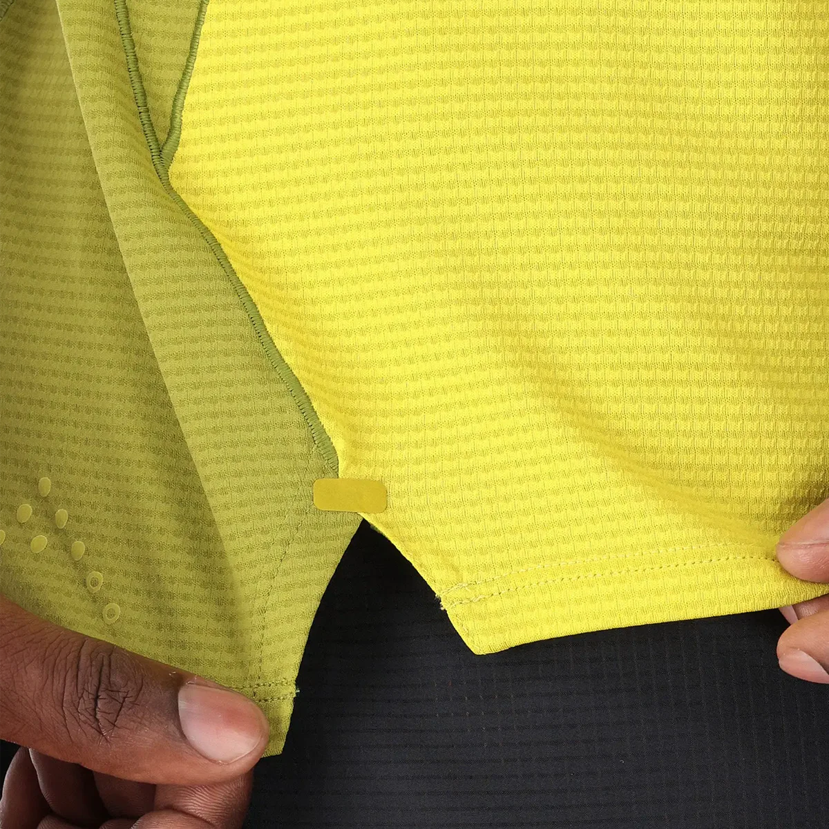 Men's Sonic Ultra Tee - Onhollan