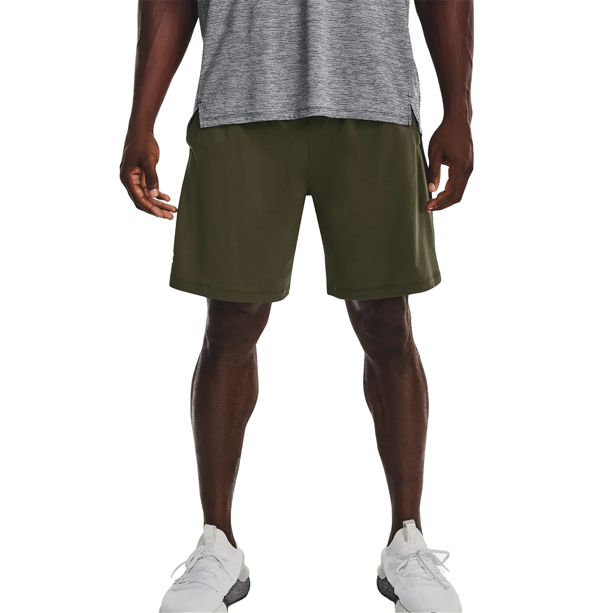 Men's UA Tech Vent Short - Onhollan