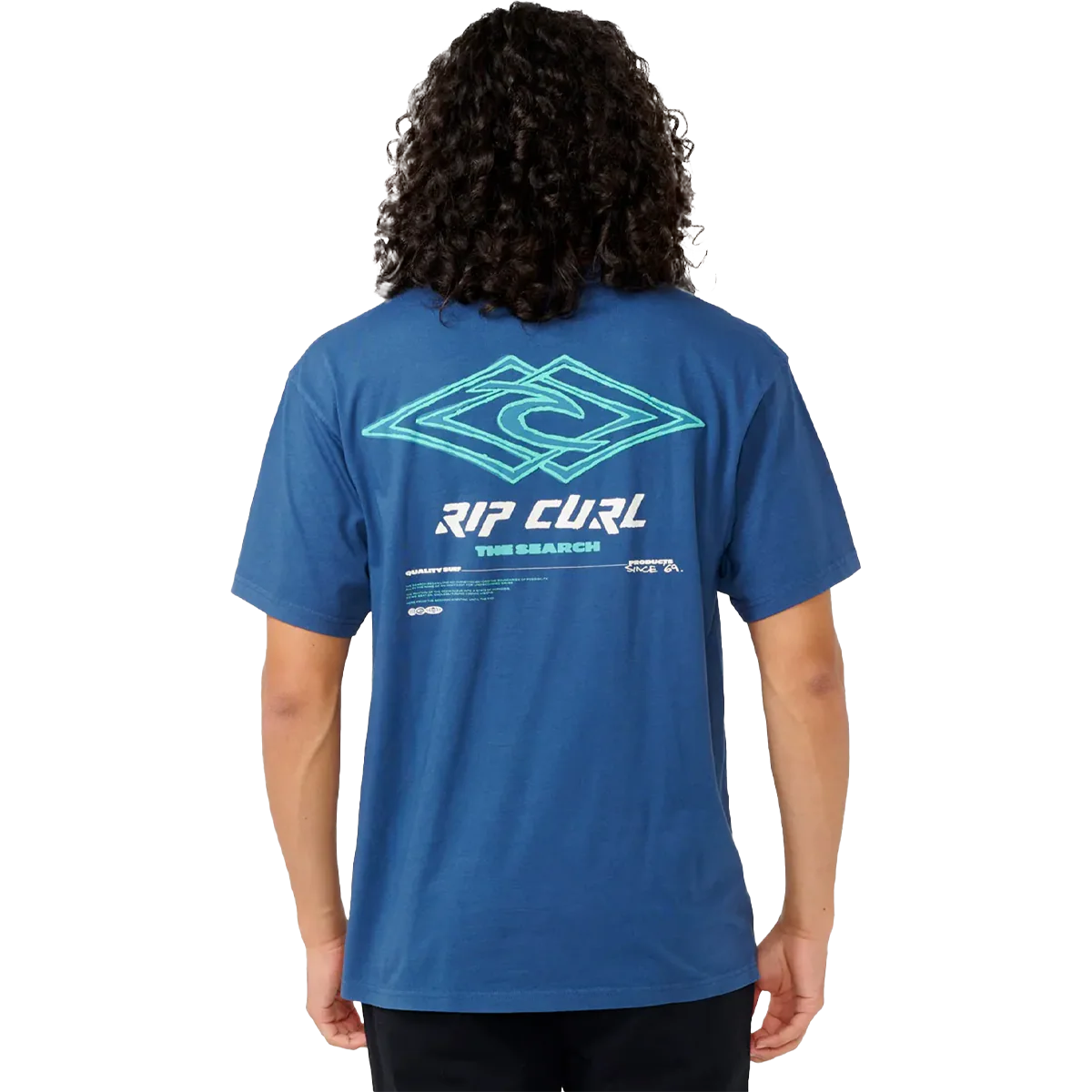 Men's Douple Ups Tee - Onhollan